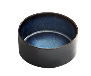 Ceramic Pet Bowl Essence (Single Piece)