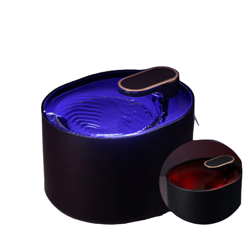Pet Water Fountain