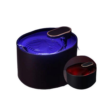 Pet Water Fountain