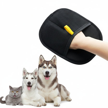 Pet Hair Removal Gloves