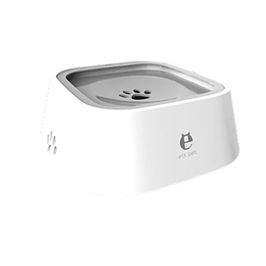Pet Water Dispenser and Feeding Bowl